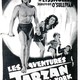 photo du film Les Aventures de Tarzan à New-York