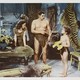 photo du film Les Aventures de Tarzan à New-York