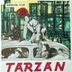 photo du film Les Aventures de Tarzan à New-York