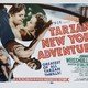 photo du film Les Aventures de Tarzan à New-York