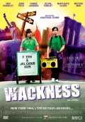 voir la fiche complète du film : Wackness
