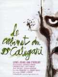 voir la fiche complète du film : Le Cabinet du docteur Caligari