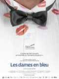 voir la fiche complète du film : Les dames en bleu