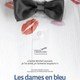 photo du film Les dames en bleu