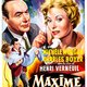 photo du film Maxime