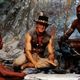 photo du film Crocodile Dundee II