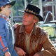 photo du film Crocodile Dundee II