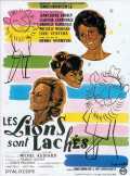 Les Lions Sont Lâchés