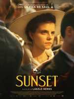 voir la fiche complète du film : Sunset