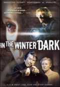In the winter dark