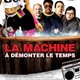 photo du film La machine à démonter le temps