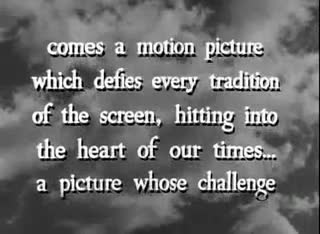 Extrait vidéo du film  L Héritage de la chair