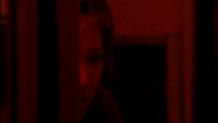 Extrait vidéo du film  Les Corps impatients