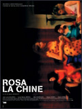 Rosa La Chine