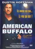 voir la fiche complète du film : American Buffalo