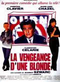 La Vengeance d une blonde