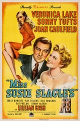 voir la fiche complète du film : Miss Susie Slagle s