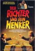 voir la fiche complète du film : Der Richter und sein Henker
