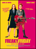 voir la fiche complète du film : Freaky Friday dans la peau de ma mère