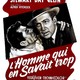 photo du film L'Homme qui en savait trop