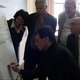 photo du film Ecrivains des frontières, un voyage en Palestine(s)