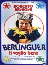 Berlinguer Ti Voglio Bene