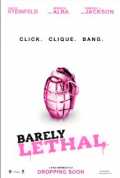 voir la fiche complète du film : Barely Lethal