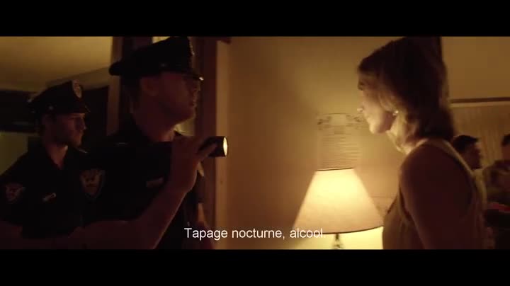 Extrait vidéo du film  Magic Mike