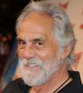 Tommy Chong