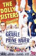 voir la fiche complète du film : Les Dolly Sisters