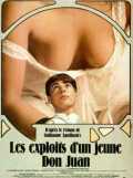 voir la fiche complète du film : Les Exploits d un jeune Don Juan