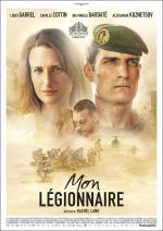 voir la fiche complète du film : Mon Légionnaire