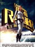 voir la fiche complète du film : Lara Croft Tomb Raider : Le berceau de la vie