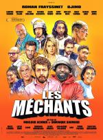 voir la fiche complète du film : Les Méchants