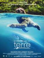 voir la fiche complète du film : Un nouveau jour sur Terre