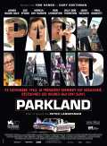 voir la fiche complète du film : Parkland