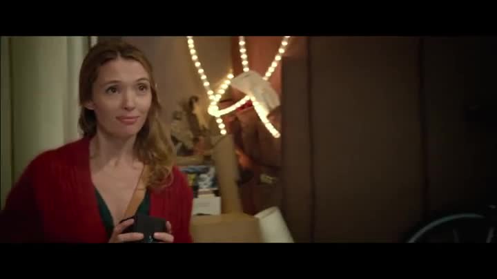 Extrait vidéo du film  SMS