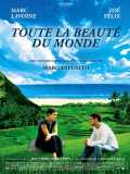 voir la fiche complète du film : Toute la beauté du monde