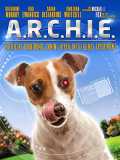 voir la fiche complète du film : A.R.C.H.I.E.
