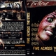 photo du film Five Across the Eyes