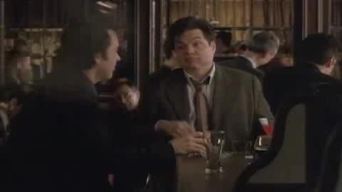 Un extrait du film  Faux amis