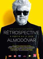 voir la fiche complète du film : Rétrospective Almodóvar