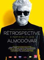 Rétrospective Almodóvar