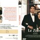 photo du film Le Zèbre