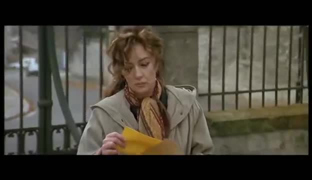 Extrait vidéo du film  Le Zèbre