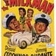 photo du film The Milkman