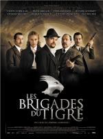 Les Brigades Du Tigre