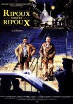 voir la fiche complète du film : Ripoux contre ripoux