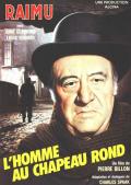 L Homme Au Chapeau Rond