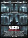 voir la fiche complète du film : Évasion